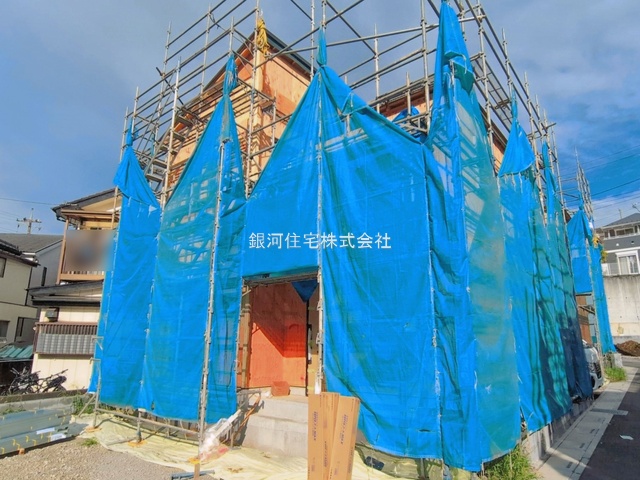 高倉５丁目
