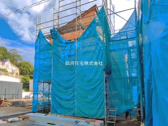 高倉５丁目