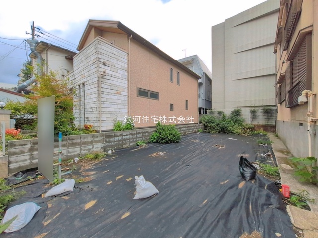 三宿２丁目