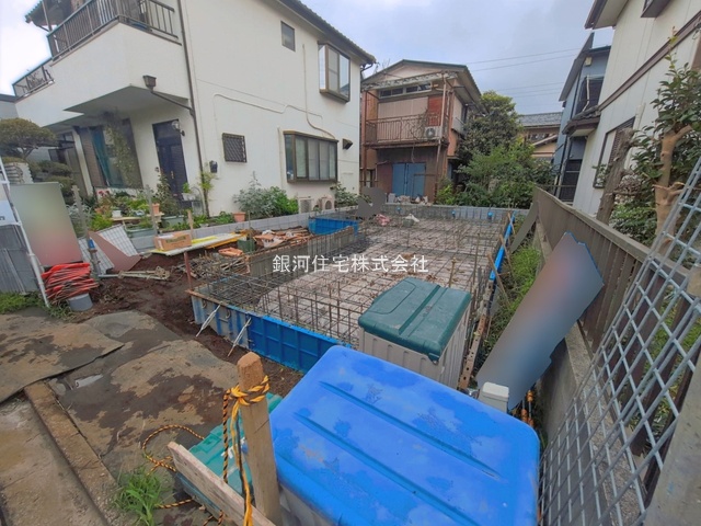 道野辺中央３丁目