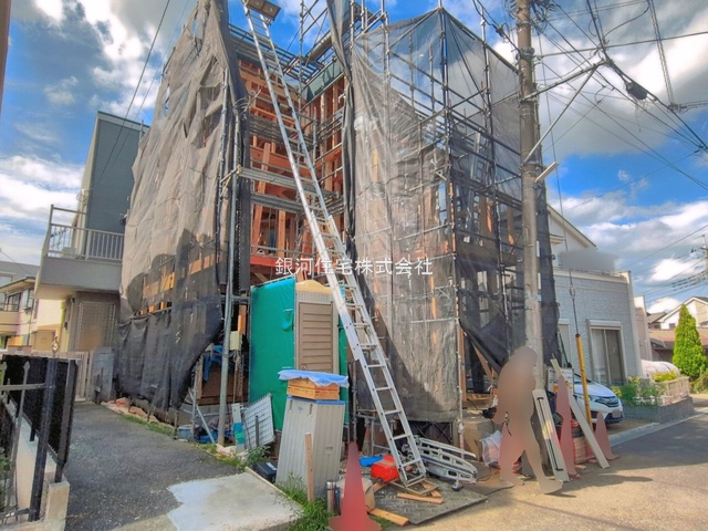 小金上総町