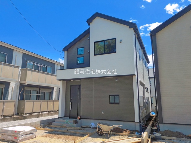 恩多町１丁目