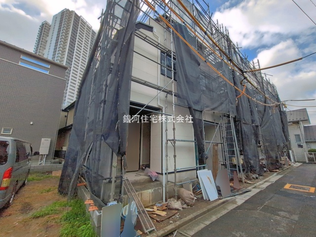 金町５丁目