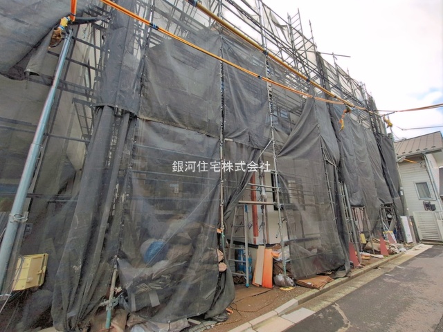 金町５丁目