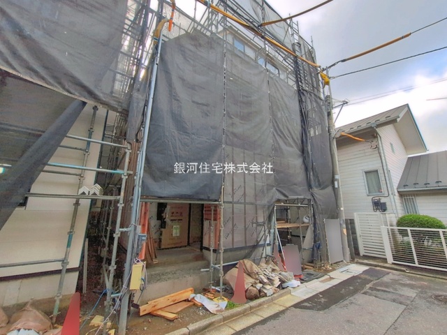 金町５丁目