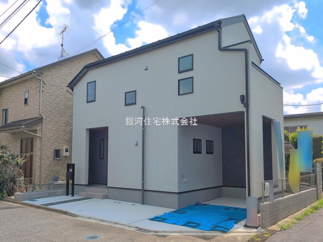 廻田町２丁目