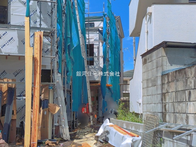 大船４丁目
