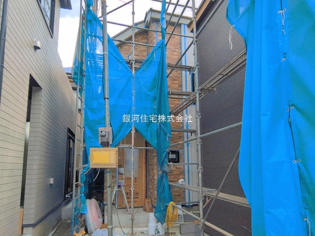 細田４丁目