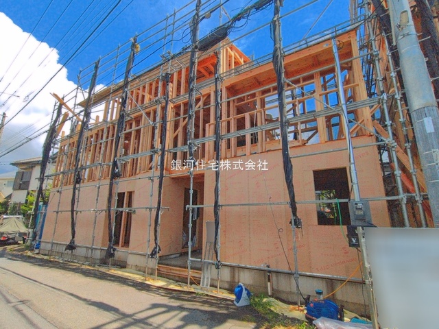 中海岸４丁目