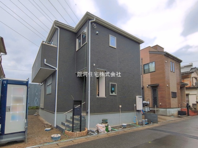 青柳６丁目