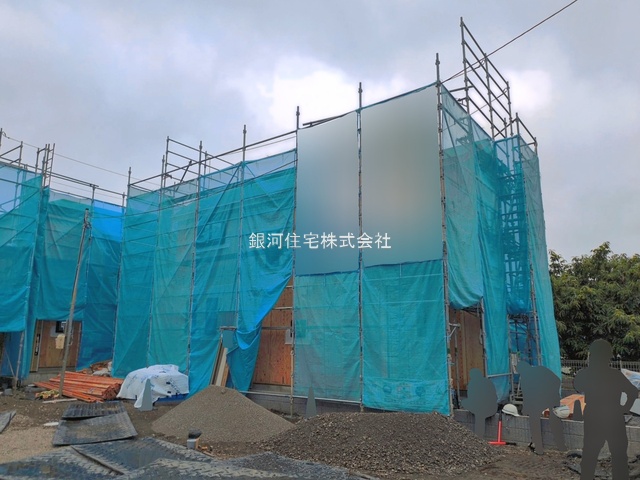 淵野辺本町１丁目