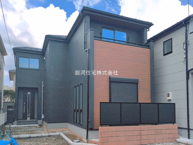 旭が丘