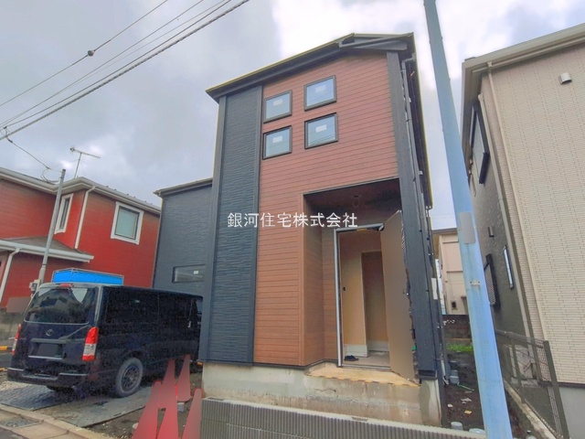 和泉中央北２丁目