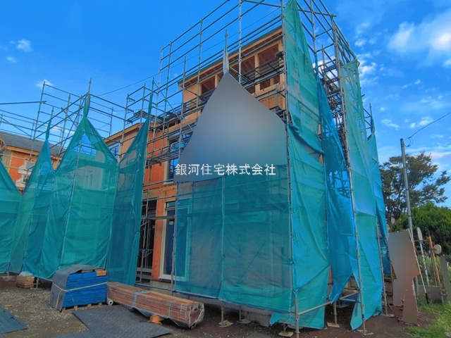 辻堂元町５丁目