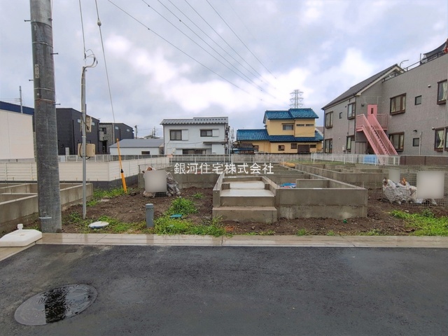 西町
