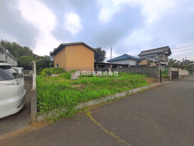 江原台１丁目