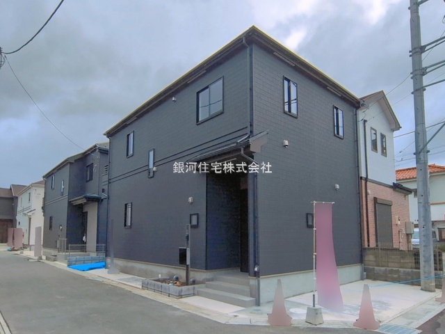 一ノ割１丁目