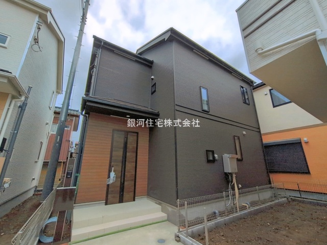 一ノ割１丁目