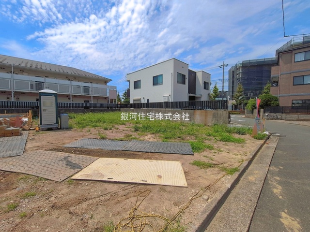 篠崎町４丁目