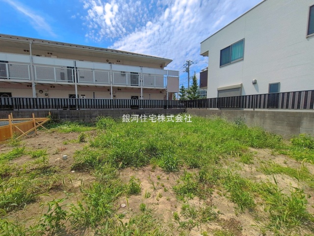 篠崎町４丁目