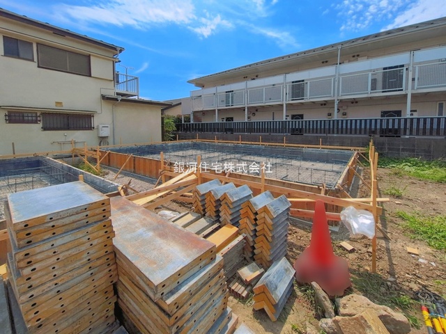 篠崎町４丁目