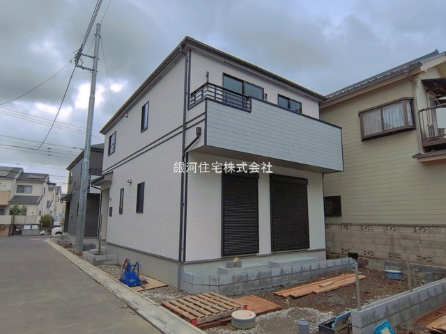 一ノ割１丁目