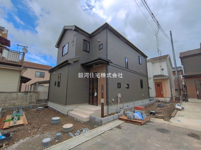 一ノ割１丁目