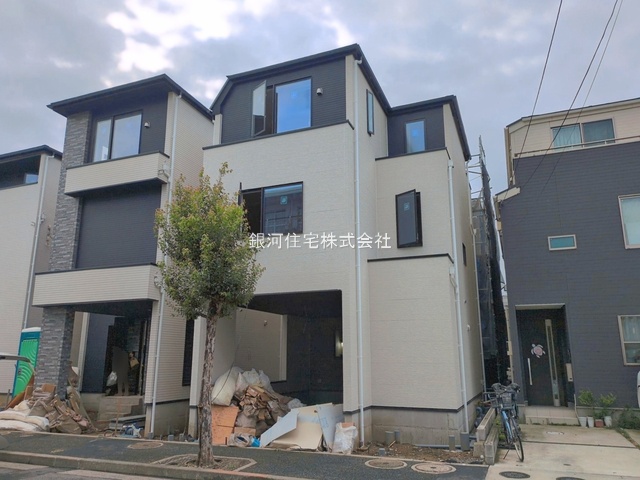 佐野２丁目