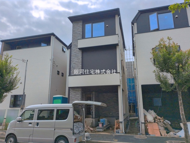 佐野２丁目