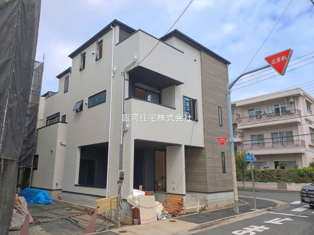佐野２丁目
