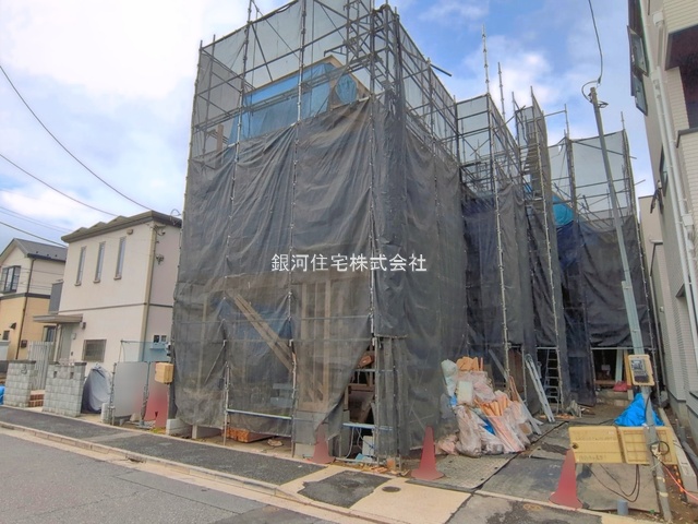 佐野２丁目