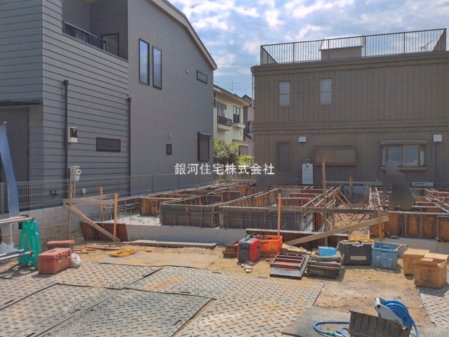 幕張西１丁目