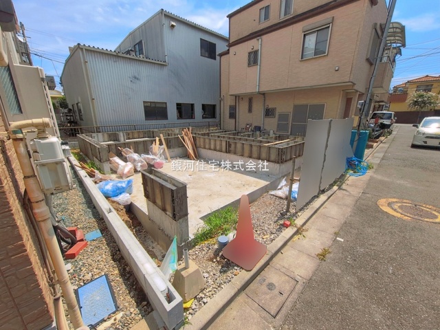 篠崎町７丁目