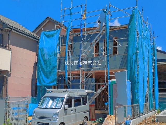 由野台１丁目