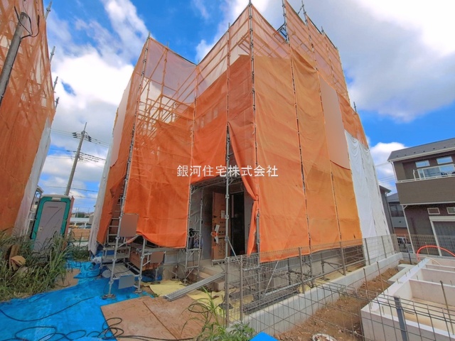 清水公園東２丁目