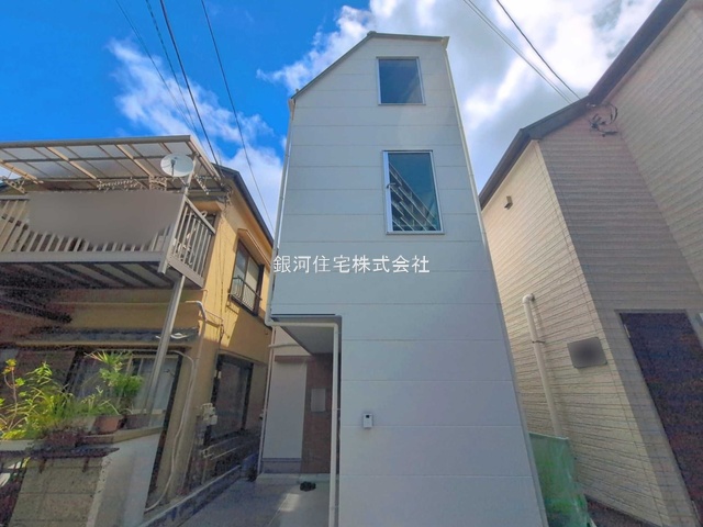 青戸４丁目