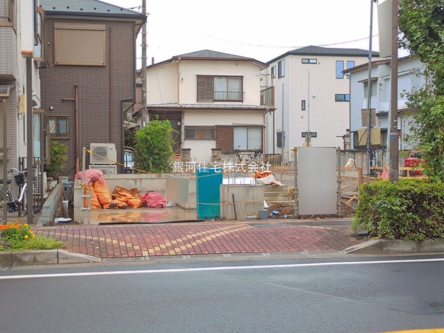 前川３丁目