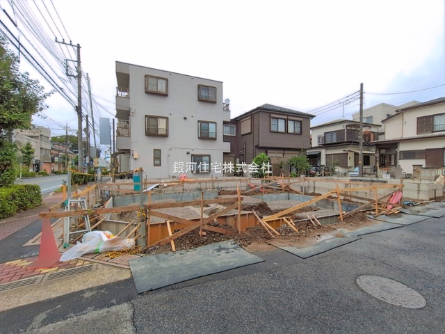 前川３丁目