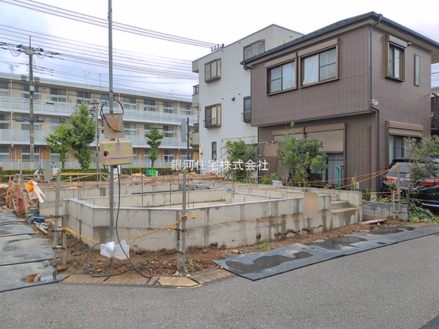 前川３丁目