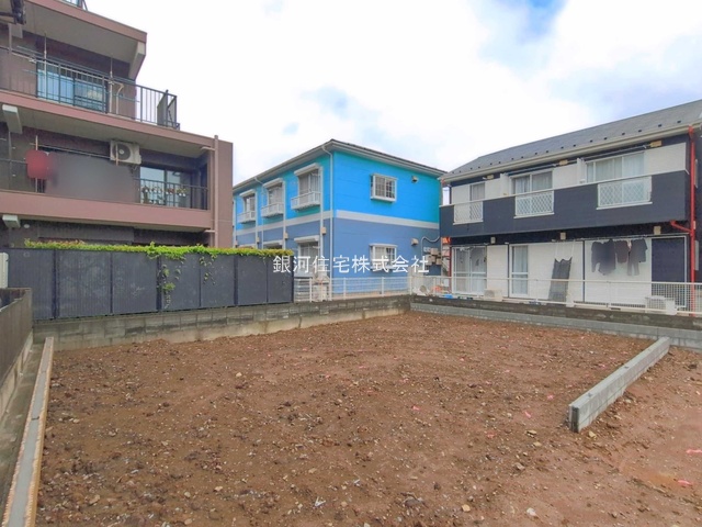大字大久保領家