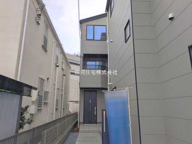 亀有４丁目