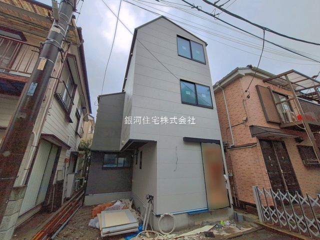 鎌倉４丁目