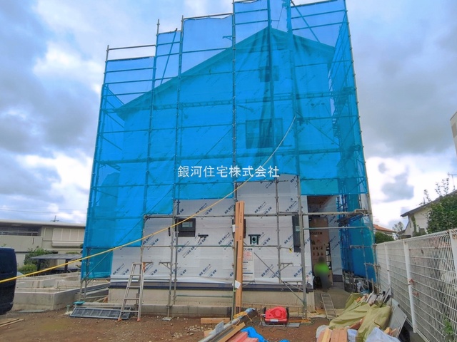三橋２丁目