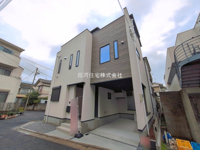 鎌倉４丁目