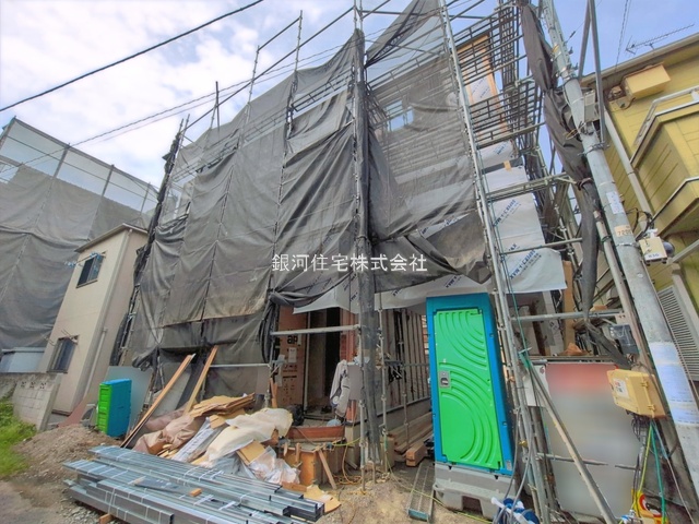 新小岩２丁目