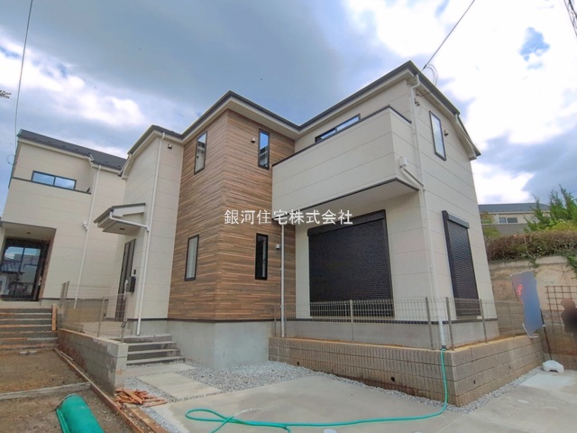 寺尾台１丁目