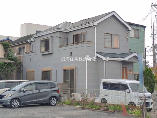 前川２丁目