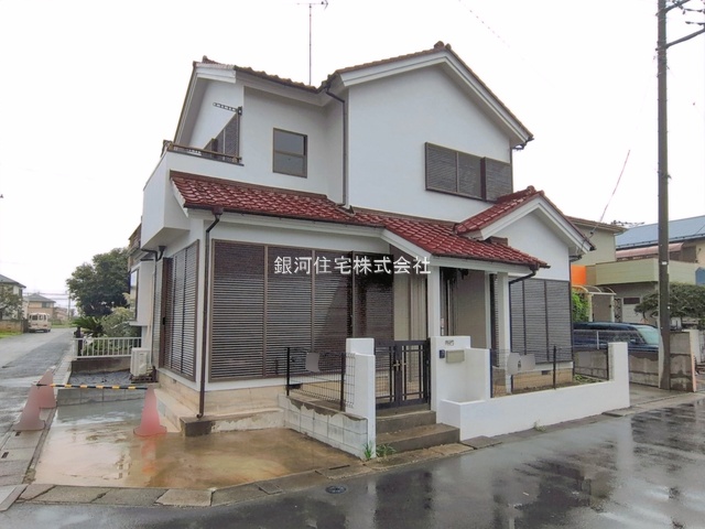 大字川田谷