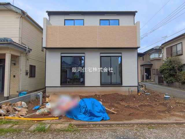 屋敷２丁目
