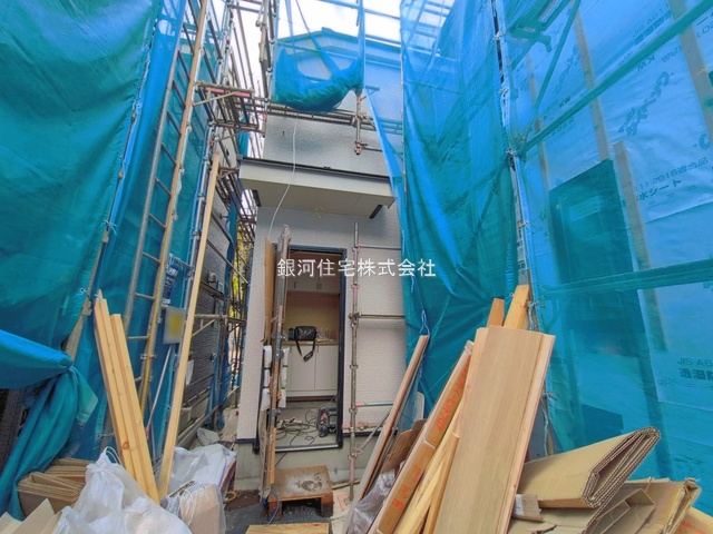 江北２丁目